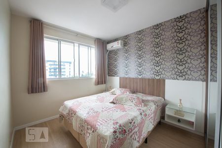 Quarto 1 de apartamento para alugar com 2 quartos, 86m² em Jardim Atlântico, Florianópolis