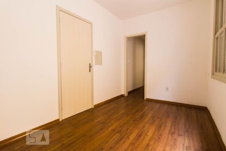 Sala de apartamento à venda com 2 quartos, 53m² em Cidade Baixa, Porto Alegre