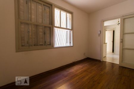 Sala de apartamento à venda com 2 quartos, 53m² em Cidade Baixa, Porto Alegre