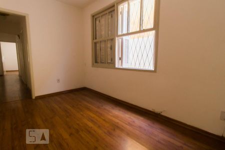 Sala de apartamento à venda com 2 quartos, 53m² em Cidade Baixa, Porto Alegre