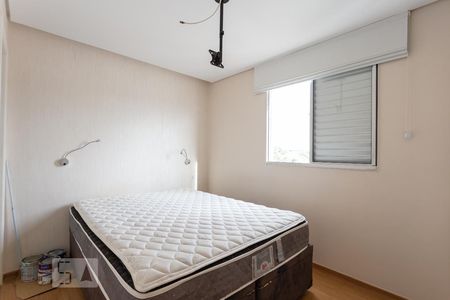 Suíte de apartamento à venda com 3 quartos, 58m² em Jardim Nova Europa, Campinas