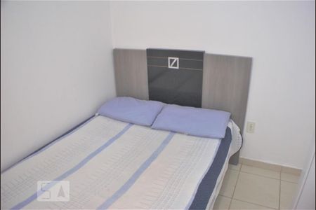 Quarto 01 de kitnet/studio para alugar com 1 quarto, 28m² em Santinho , Florianópolis