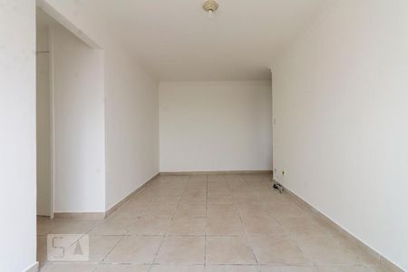 Sala de apartamento à venda com 2 quartos, 55m² em Vila Primavera, São Paulo
