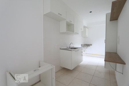 Cozinha - Armários de apartamento para alugar com 2 quartos, 41m² em Jacarepaguá, Rio de Janeiro