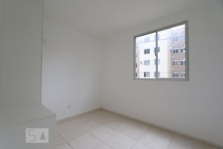 Quarto 2  de apartamento para alugar com 2 quartos, 41m² em Jacarepaguá, Rio de Janeiro