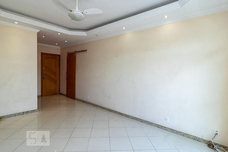 Sala de apartamento para alugar com 2 quartos, 90m² em Todos Os Santos, Rio de Janeiro