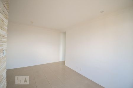 Sala de apartamento para alugar com 3 quartos, 64m² em Vila Bertioga, São Paulo