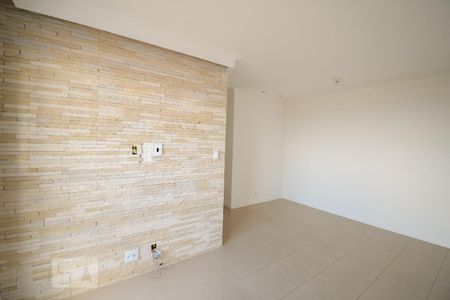 Sala de apartamento para alugar com 3 quartos, 64m² em Vila Bertioga, São Paulo