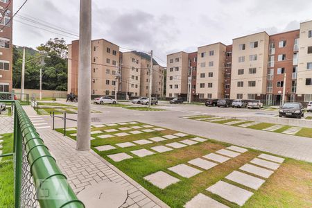 Apartamento para alugar com 2 quartos, 68m² em Jacarepaguá, Rio de Janeiro