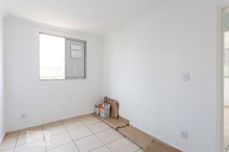 Quarto 1 de apartamento para alugar com 3 quartos, 60m² em Vila São Bento, Campinas