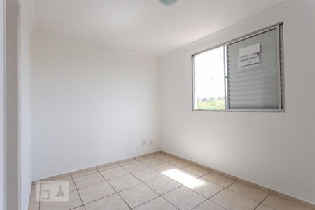 Suíte de apartamento para alugar com 3 quartos, 60m² em Vila São Bento, Campinas