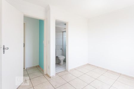 Suíte de apartamento para alugar com 3 quartos, 60m² em Vila São Bento, Campinas