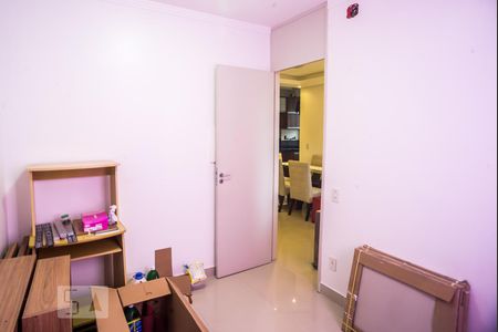 Quarto 3 de apartamento para alugar com 3 quartos, 51m² em Sarandi, Porto Alegre