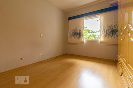 Quarto 1 de casa de condomínio à venda com 4 quartos, 385m² em Alphaville, Santana de Parnaíba