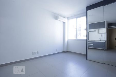 Studio de apartamento para alugar com 1 quarto, 20m² em República, São Paulo