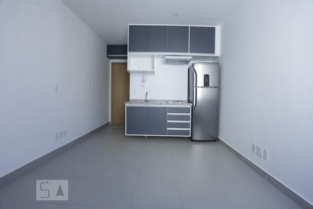 Studio de apartamento para alugar com 1 quarto, 20m² em República, São Paulo