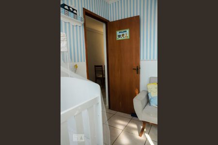 Quarto 2 de apartamento para alugar com 2 quartos, 45m² em Piratininga (venda Nova), Belo Horizonte