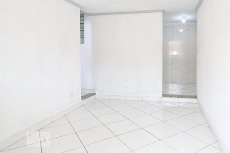 Sala de casa à venda com 2 quartos, 68m² em Vila Constança, São Paulo