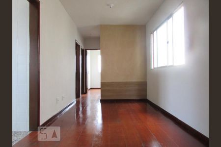 Apartamento à venda com 3 quartos, 75m² em Santa Cruz, Belo Horizonte