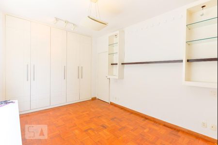 Suíte  de apartamento para alugar com 3 quartos, 160m² em Jardim Paulista, São Paulo