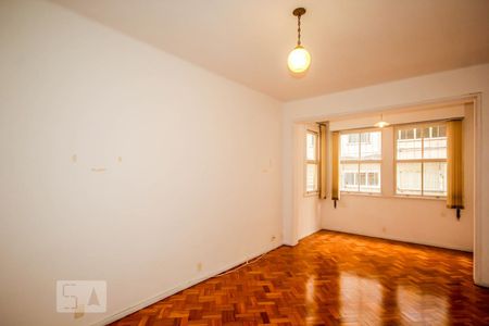 Sala de apartamento à venda com 3 quartos, 140m² em Copacabana, Rio de Janeiro