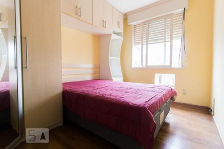 Quarto 2 de apartamento à venda com 2 quartos, 47m² em Cavalhada, Porto Alegre