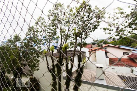 Vista Sala de apartamento à venda com 2 quartos, 47m² em Cavalhada, Porto Alegre