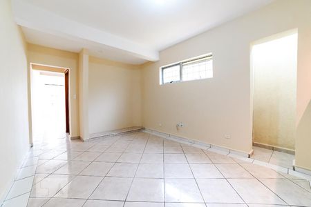 Sala de Jantar de casa à venda com 3 quartos, 120m² em Vila Gustavo, São Paulo