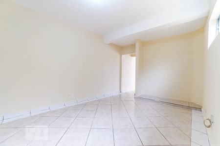 Sala de Jantar de casa à venda com 3 quartos, 120m² em Vila Gustavo, São Paulo