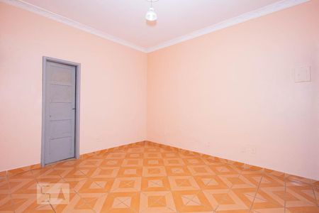 Sala/Quarto de kitnet/studio para alugar com 1 quarto, 20m² em Centro, Rio de Janeiro