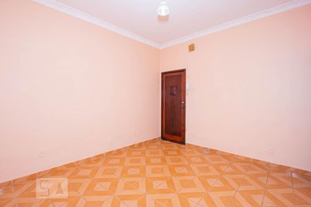 Sala/Quarto de kitnet/studio para alugar com 1 quarto, 20m² em Centro, Rio de Janeiro