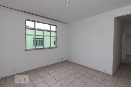 Sala de apartamento para alugar com 2 quartos, 45m² em Quintino Bocaiúva, Rio de Janeiro