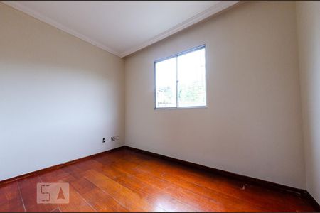 Quarto 1 de apartamento à venda com 3 quartos, 80m² em João Pinheiro, Belo Horizonte