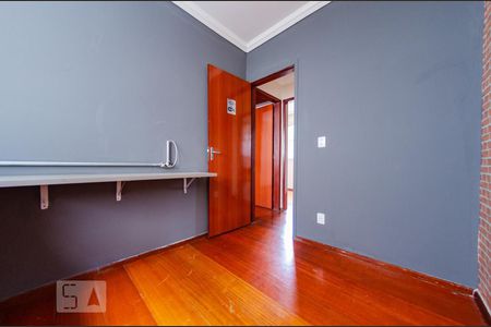 Quarto 2 de apartamento à venda com 3 quartos, 80m² em João Pinheiro, Belo Horizonte