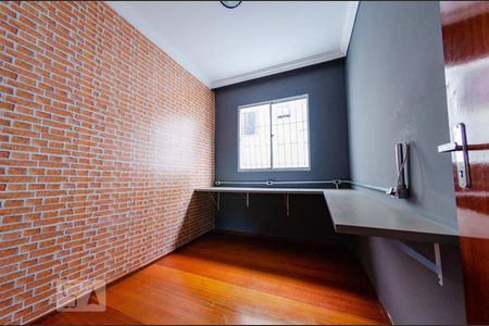 Quarto 2 de apartamento à venda com 3 quartos, 80m² em João Pinheiro, Belo Horizonte