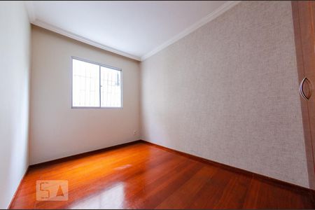 Quarto 3 de apartamento à venda com 3 quartos, 80m² em João Pinheiro, Belo Horizonte