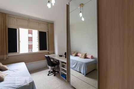 Quarto 2 de apartamento à venda com 2 quartos, 90m² em Higienópolis, São Paulo