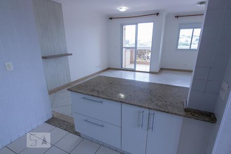 Cozinha de apartamento à venda com 2 quartos, 68m² em Vila Leopoldina, São Paulo