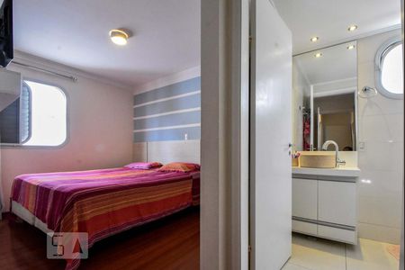 Suíte de apartamento à venda com 3 quartos, 115m² em Cidade Monções, São Paulo