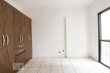 Quarto Suíte americana 1 de apartamento para alugar com 3 quartos, 92m² em Setor Bueno, Goiânia