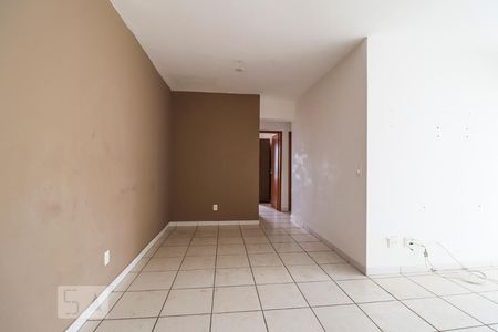 Sala de apartamento para alugar com 3 quartos, 92m² em Setor Bueno, Goiânia