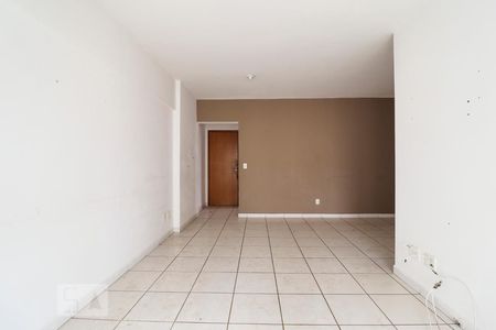 Sala de apartamento para alugar com 3 quartos, 92m² em Setor Bueno, Goiânia