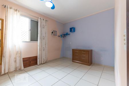 Quarto de apartamento à venda com 1 quarto, 45m² em Botafogo, Campinas