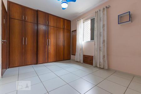 Quarto de apartamento à venda com 1 quarto, 45m² em Botafogo, Campinas