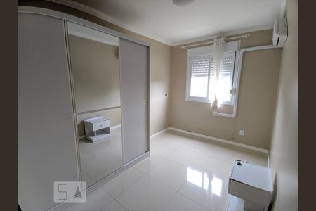 Quarto 1 de apartamento para alugar com 2 quartos, 58m² em Santo André, São Leopoldo