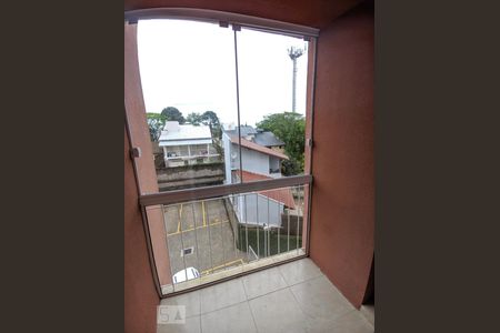 Sacada de apartamento para alugar com 2 quartos, 58m² em Santo André, São Leopoldo