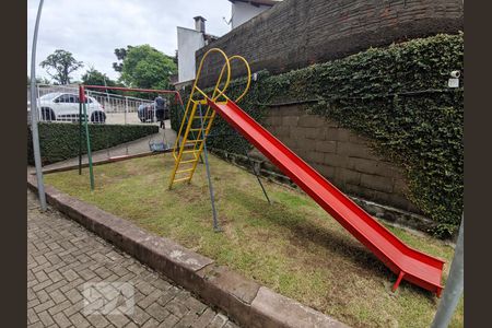 Área Comum - Playground de apartamento para alugar com 2 quartos, 58m² em Santo André, São Leopoldo