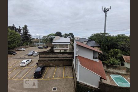 Vista de apartamento para alugar com 2 quartos, 58m² em Santo André, São Leopoldo