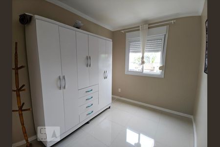 Quarto 2 de apartamento para alugar com 2 quartos, 58m² em Santo André, São Leopoldo