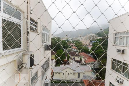 Apartamento para alugar com 2 quartos, 77m² em Grajaú, Rio de Janeiro